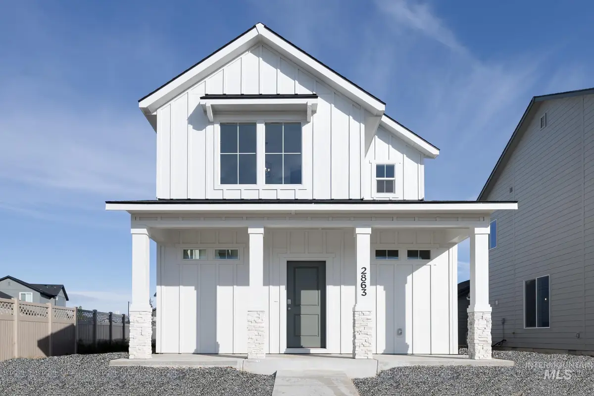 6733 S Harvest Cove Ave, Boise, ID 83709 - #1