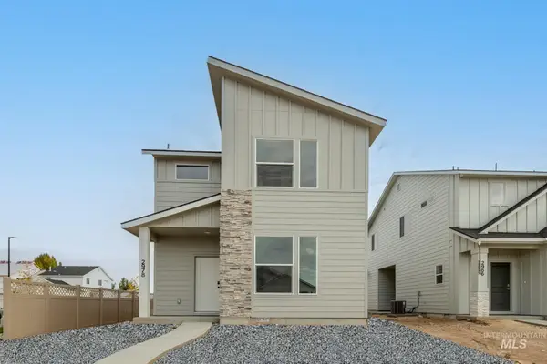 6741 S Harvest Cove Ave, Boise, ID 83709