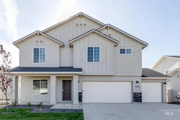 5476 S Desert Cactus Ave, Meridian, ID 83642