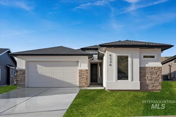 6534 E Lucy Drive, Eagle,  63629