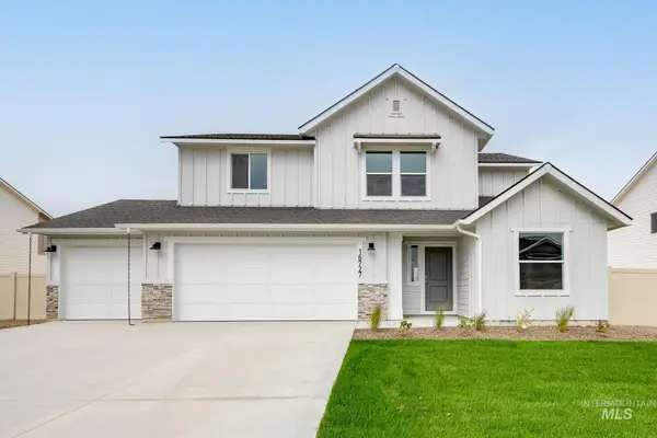 5252 S Memory Ave, Meridian, ID 83642