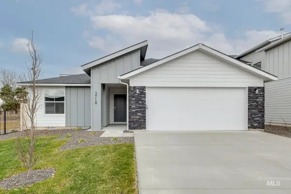 3680 W Amapola Dr, Meridian, ID 83642