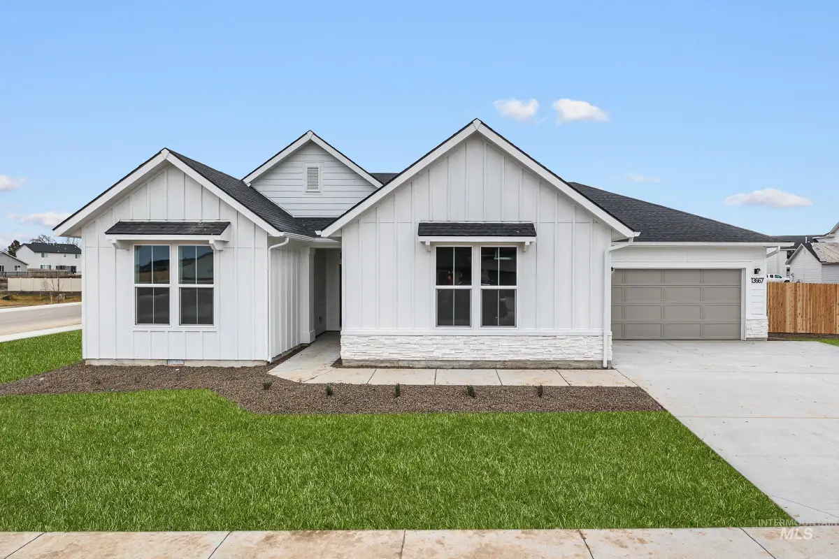 13667 Judson St, Caldwell, ID 83607 - #1
