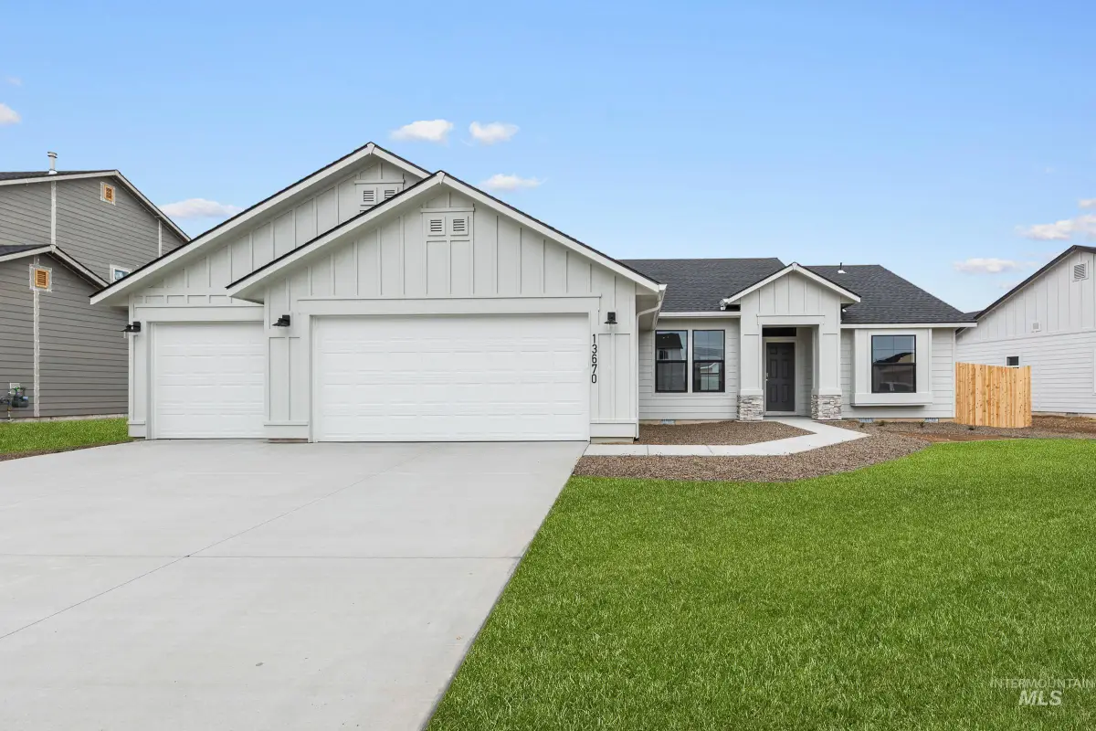 13670 Inman Ct, Caldwell, ID 83607 - #1