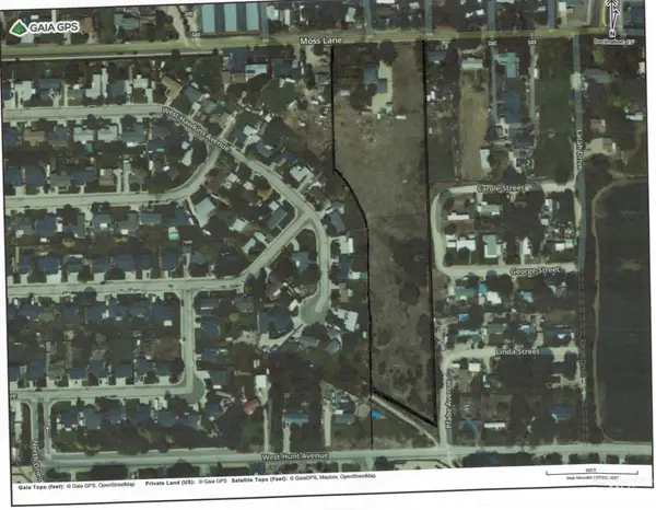 TBD Hunt Avenue, Nampa, ID 83651