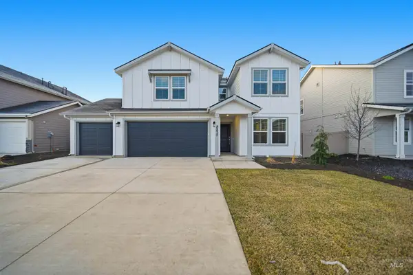 8577 E Love Ct, Nampa, ID 83687