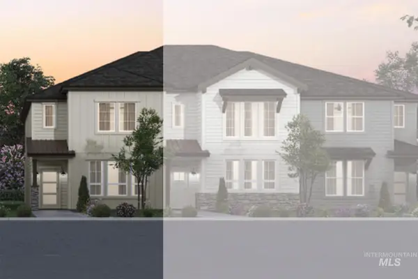 377 N Zimmerman Way, Meridian, ID 83642