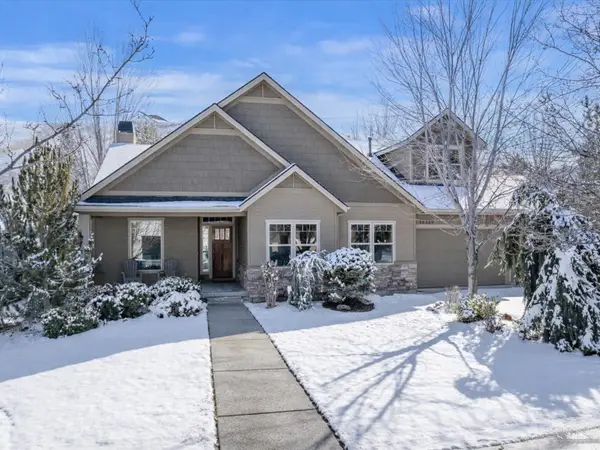 12126 N N Humphreys Way, Boise, ID 83714