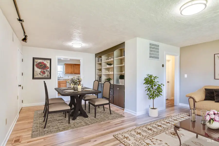 520 S Scott Street, Boise, ID 83705 - #3