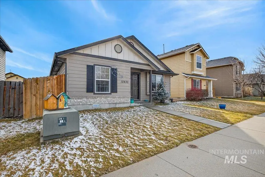 10435 W Jerry Peak St, Boise, ID 83709 - #3