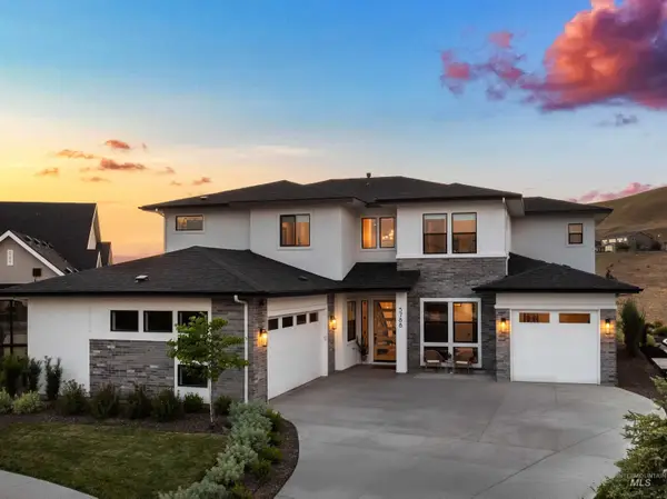 5788 E Marmount, Boise, ID 83716