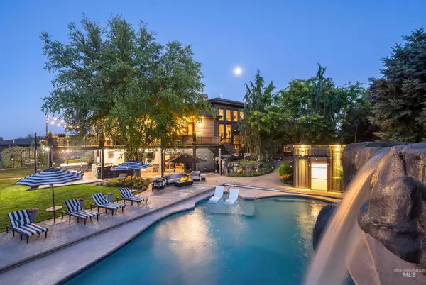 4545 S Rock Ranch Ln, Meridian, ID 83642