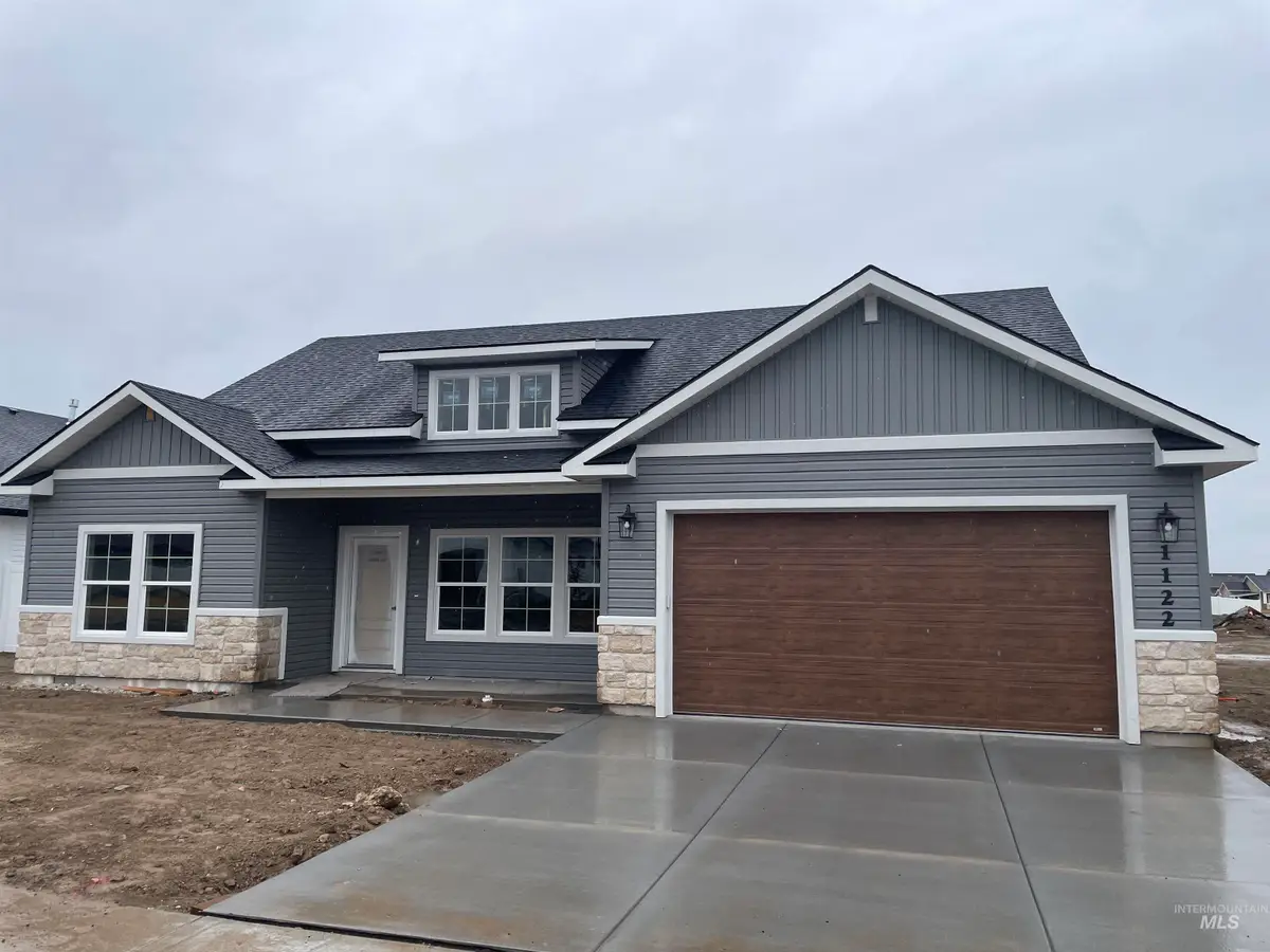 1122 Crestview Dr, Twin Falls, ID 83301 - #1