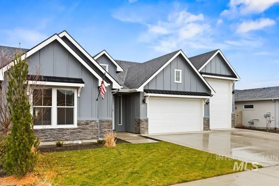 18280 N Tulip Ave, Nampa, ID 83687 - #2