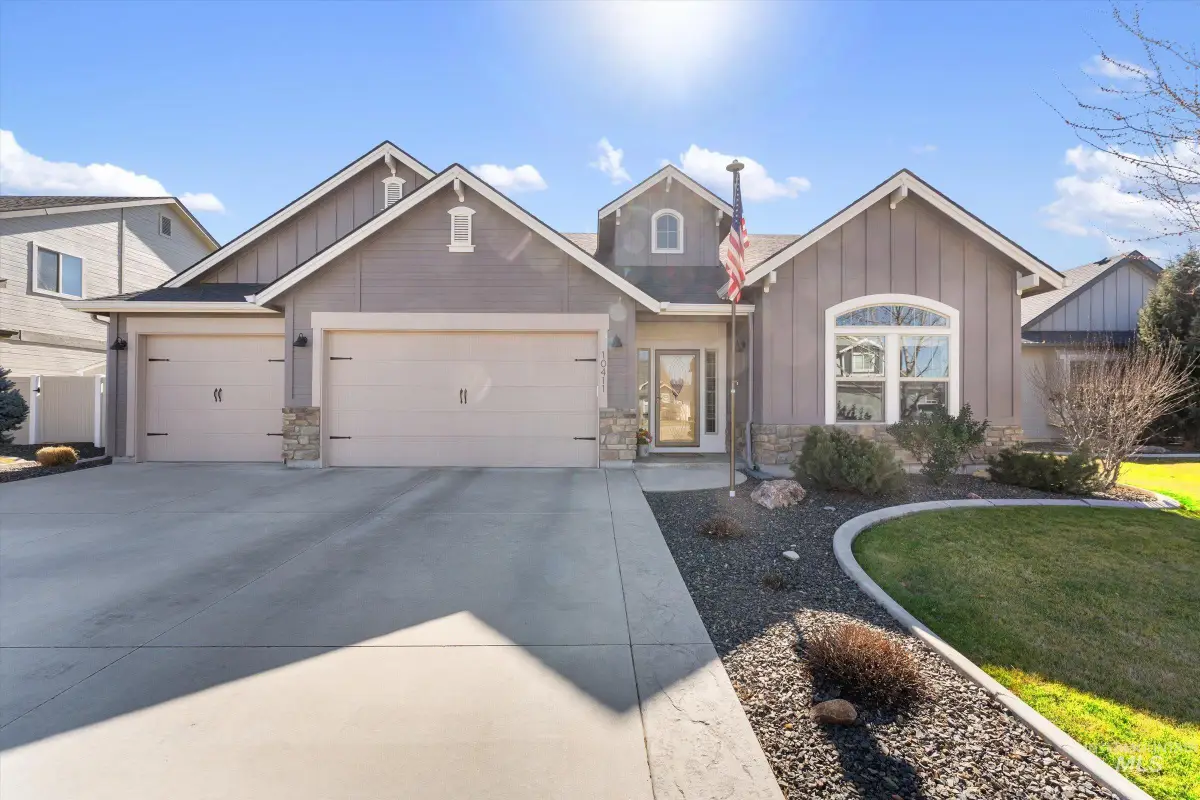 10411 Fallow Field St., Nampa, ID 83687 - #1