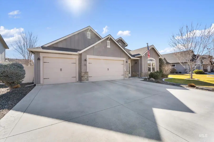 10411 Fallow Field St., Nampa, ID 83687 - #2