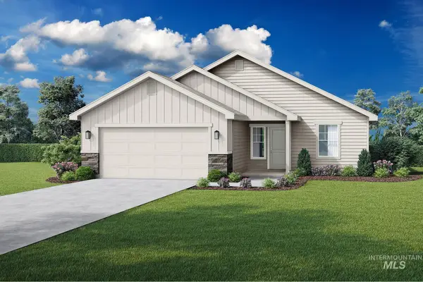 10159 Bellevue Ridge St, Nampa, ID 83687
