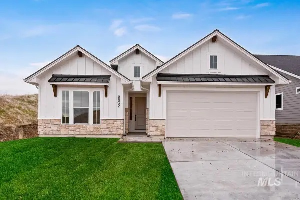 6602 N Good Dr., Eagle, ID 83629