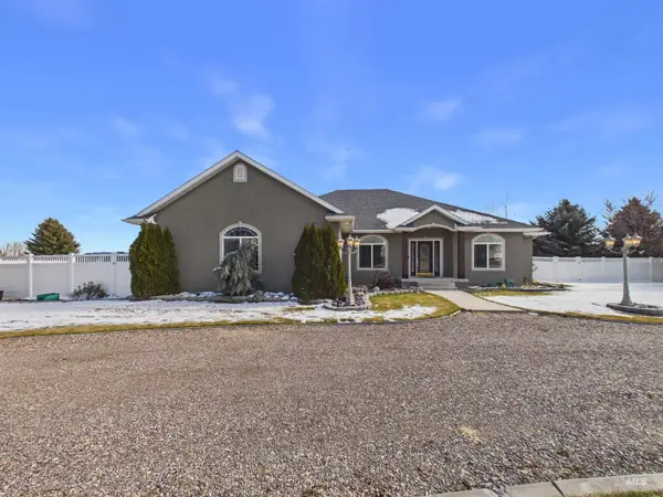 3449 Hiland Ave, Burley, ID 83318