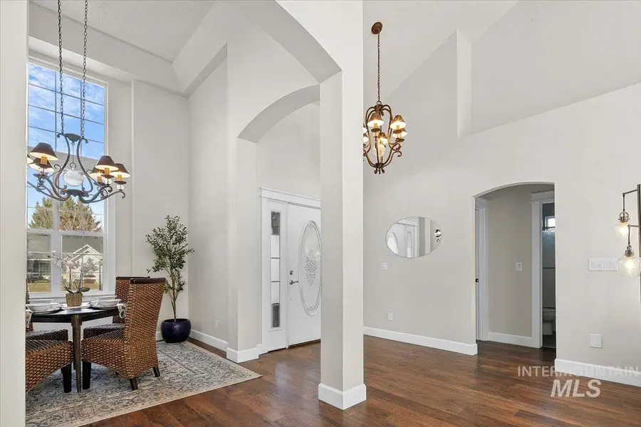 4459 W Aspen Creek St, Meridian, ID 83642 - #3