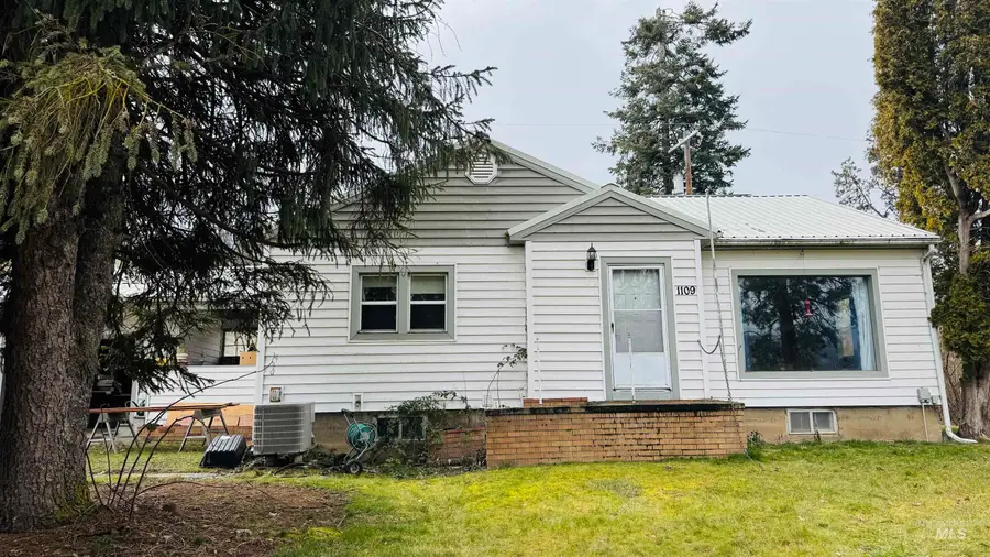 1109 3rd Street, Kamiah, ID 83536 - #2