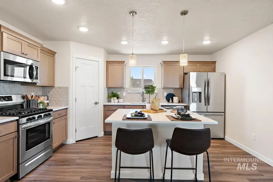 17572 Moon Ridge Pl, Nampa, ID 83687 - #3