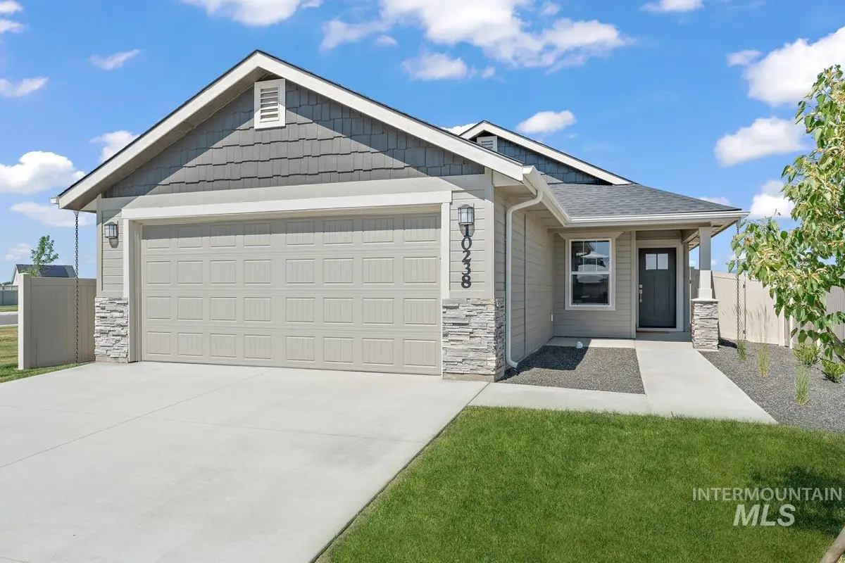 17580 Moon Ridge Pl, Nampa, ID 83687 - #1