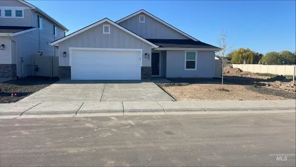 193 W Omphale St., Kuna, ID 83634
