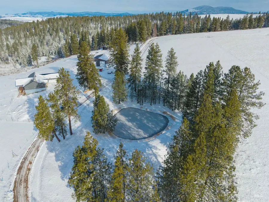 1050 Tukta Way, Princeton, ID 83857 - #3