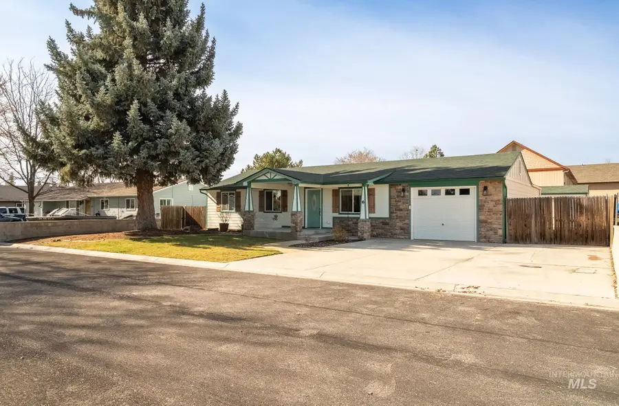 6 S Canyon Drive, Middleton, ID 83644 - #3