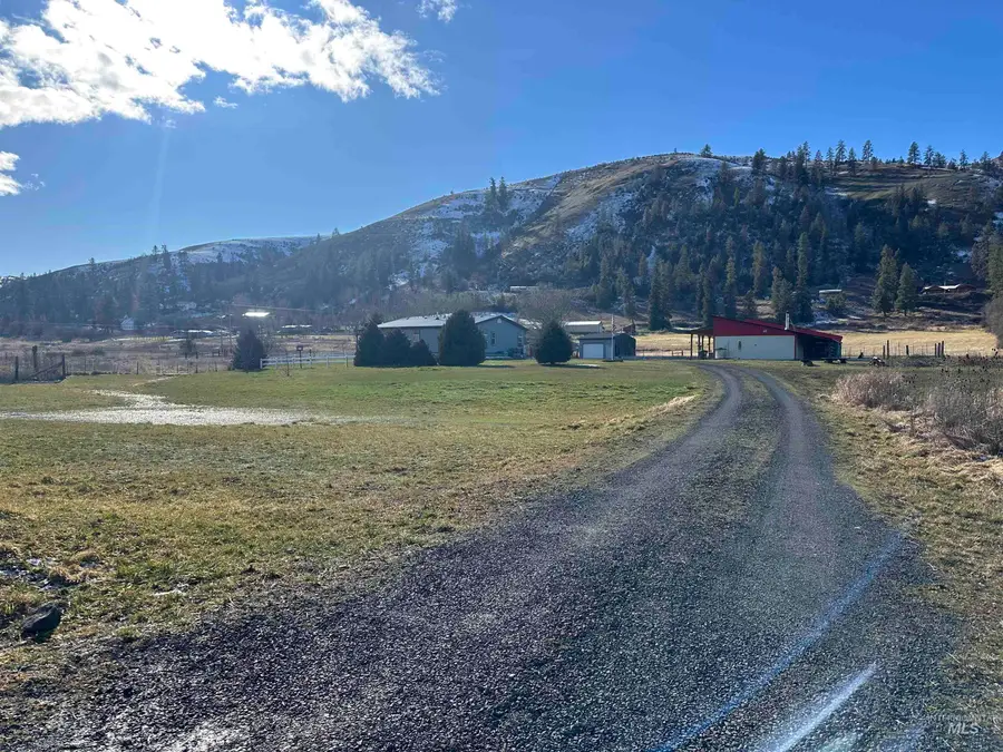2859 Lukes Gulch Rd, Stites, ID 83552 - #2