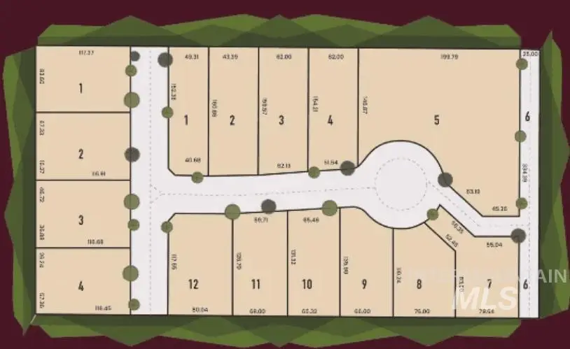 4701 N Supai Pl, Meridian, ID 83646 - #2