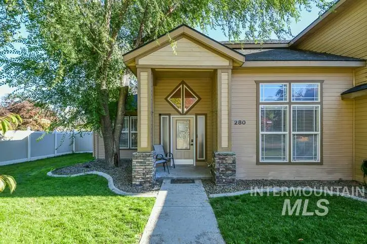 280 E Sunrise Rim Rd, Nampa, ID 83686 - #2