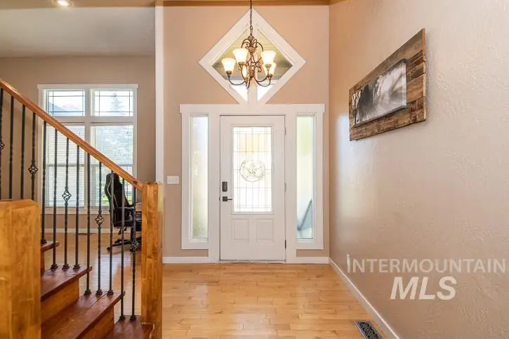 280 E Sunrise Rim Rd, Nampa, ID 83686 - #3