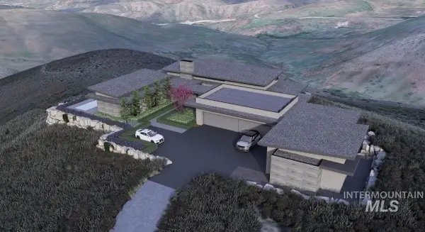 4692 E Wild Horse Lane, Boise, ID 83712