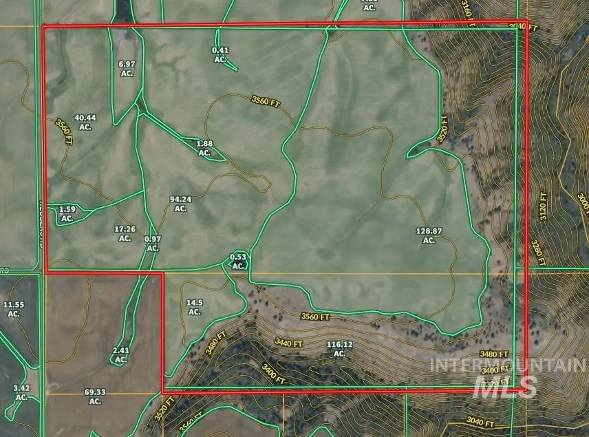 2326 Reubens Road, Reubens, ID 83548 - #3