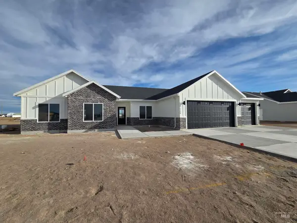 1509 Lavender Drive, Rupert, ID 83350