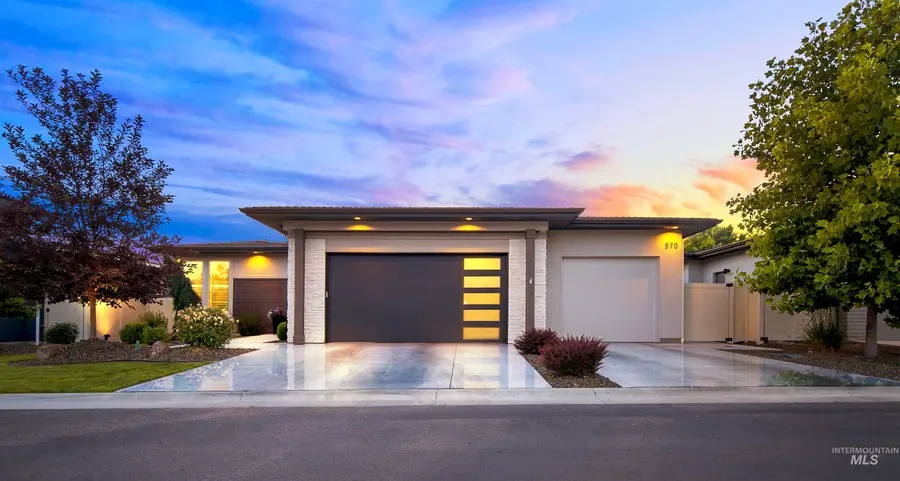 570 W Carnelian Ln., Eagle, ID 83616 - #2