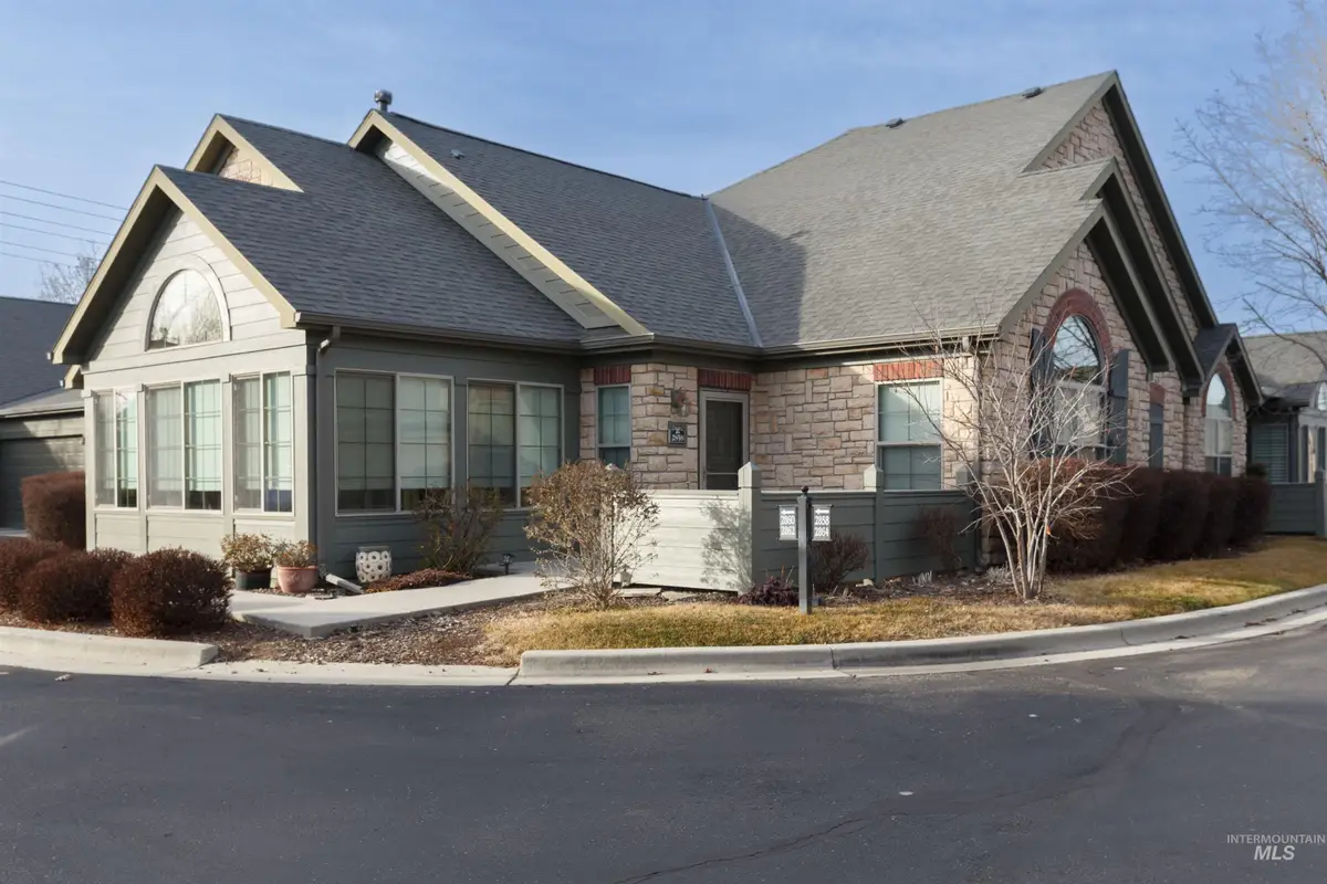 2858 N Cloverdale Rd, Boise, ID 83713 - #1