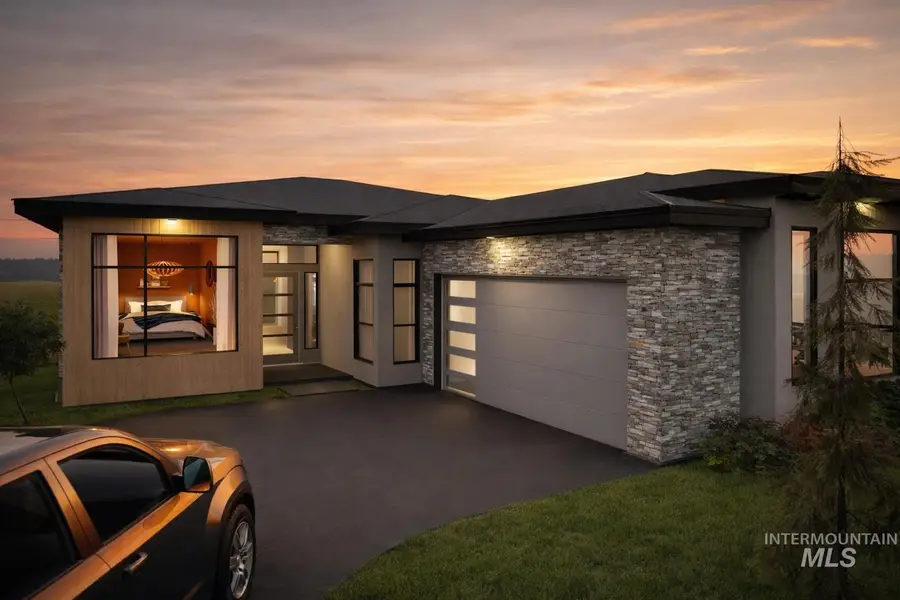 3459 W Tahoe View St #Lot 8/6, Eagle, ID 83616 - #2