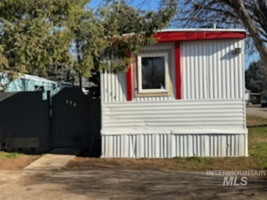 7701 W Ustick #174, Boise, ID 83704 - #2