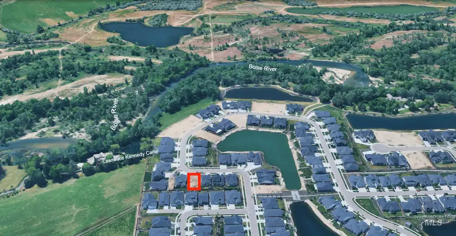 7568 W Chines Ln, Eagle, ID 83616 - #3