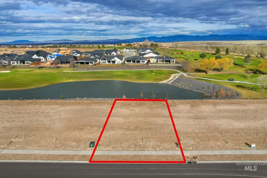 11367 S Levant Ln, Kuna, ID 83634 - #3