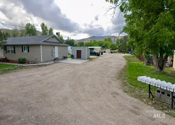 109 Adams St., Horseshoe Bend, ID 83629