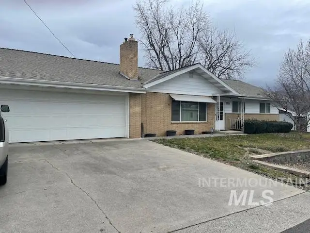 1318 Boston, Clarkston, WA 99403 - #1