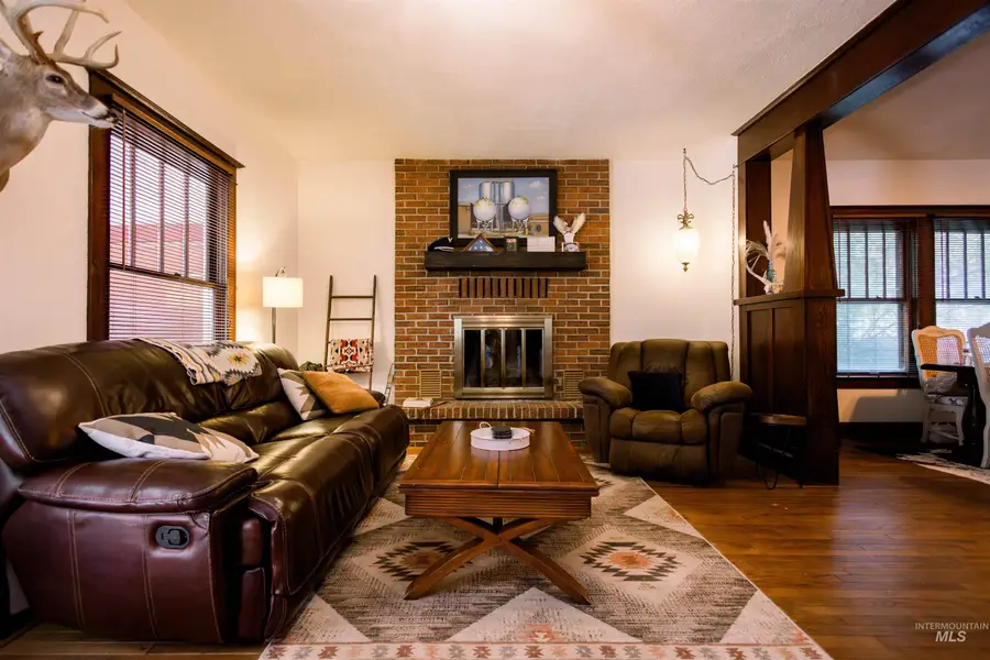 450 S 3rd East, Mountain Home, ID 83647 - #3