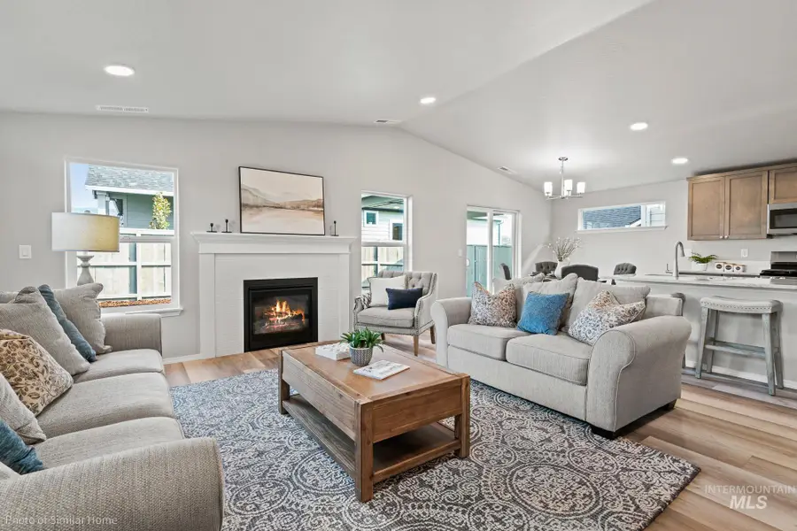 TBD SW Mendenhall St #Darrington, Mountain Home, ID 83647 - #3