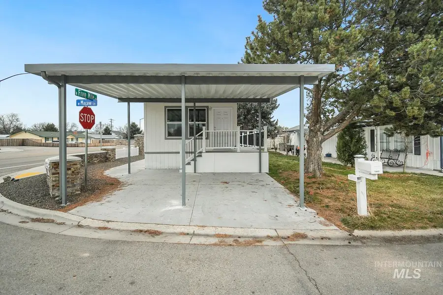 10603 W Macaw Ln, #40, Boise, ID 83713 - #2