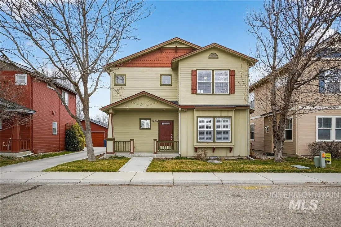 7236 W Tobi Ct., Boise, ID 83714 - #1