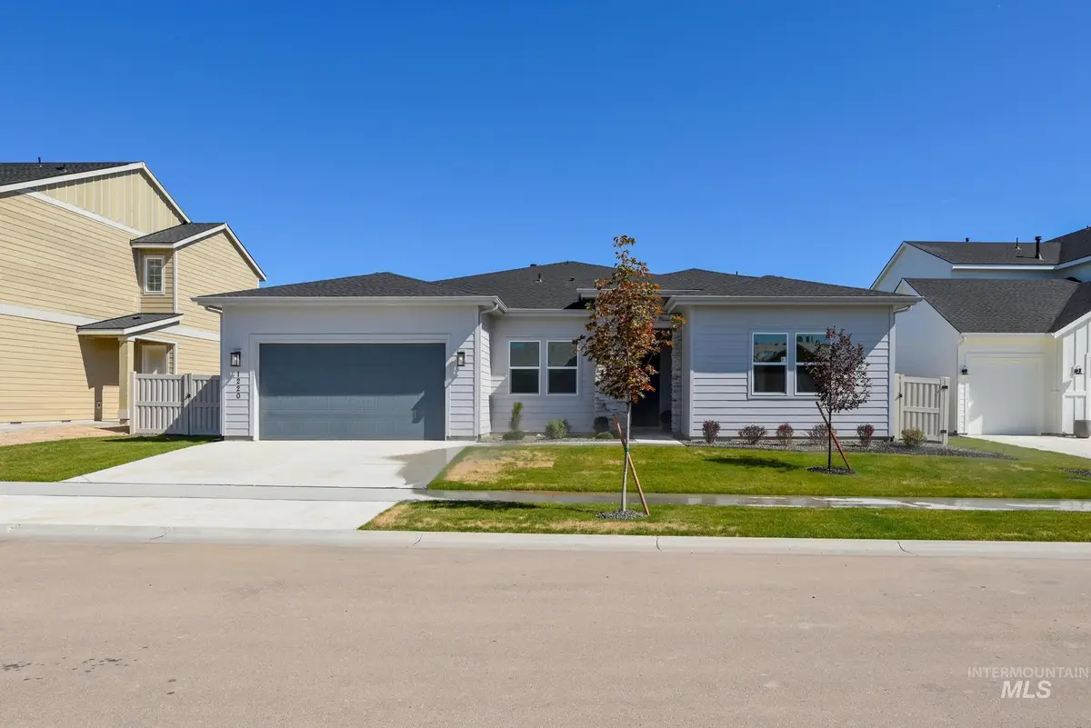 1220 W Grassland St, Middleton, ID 83644 - #1
